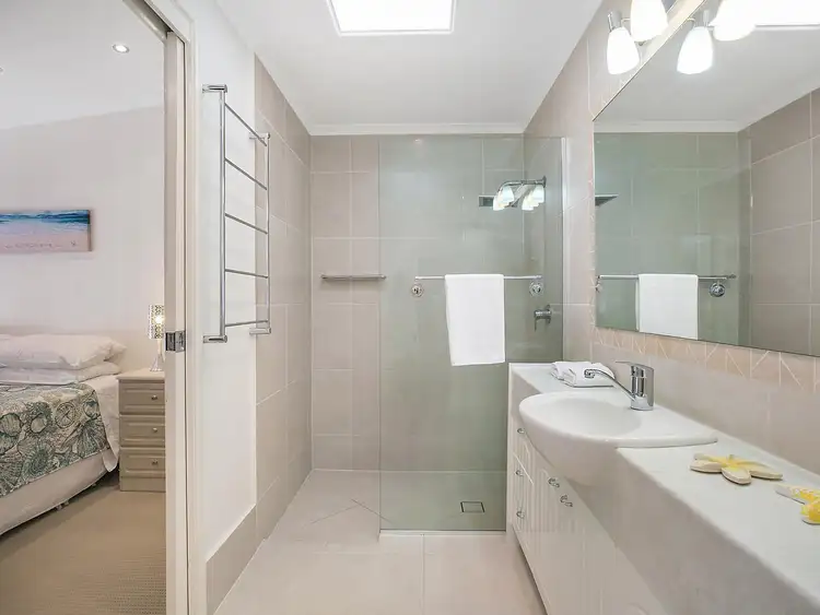 Fifth view of Homely apartment listing, 3/5 Sunseeker Close, Noosa Waters QLD 4566