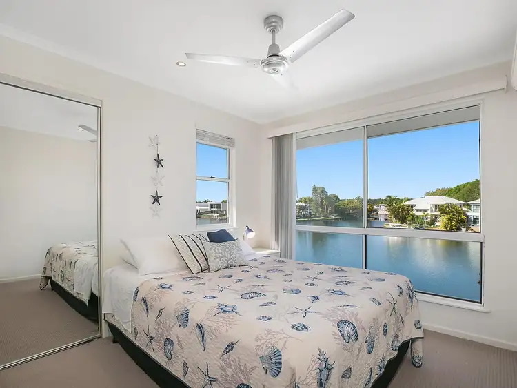 Sixth view of Homely apartment listing, 3/5 Sunseeker Close, Noosa Waters QLD 4566