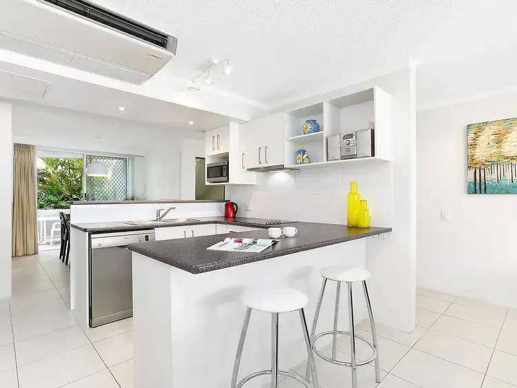 Third view of Homely apartment listing, 23/26 Noosa Drive, Noosa Heads QLD 4567