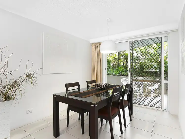 Fourth view of Homely apartment listing, 23/26 Noosa Drive, Noosa Heads QLD 4567