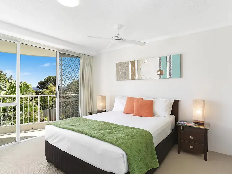 Fifth view of Homely apartment listing, 23/26 Noosa Drive, Noosa Heads QLD 4567