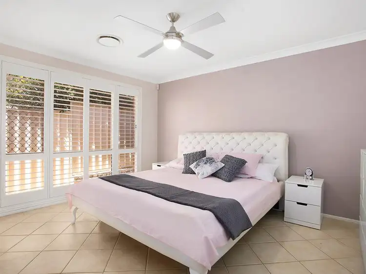 Fifth view of Homely house listing, 6 Denison Place, Appin NSW 2560