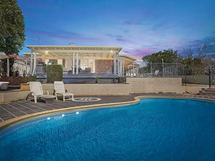 Sixth view of Homely house listing, 6 Denison Place, Appin NSW 2560