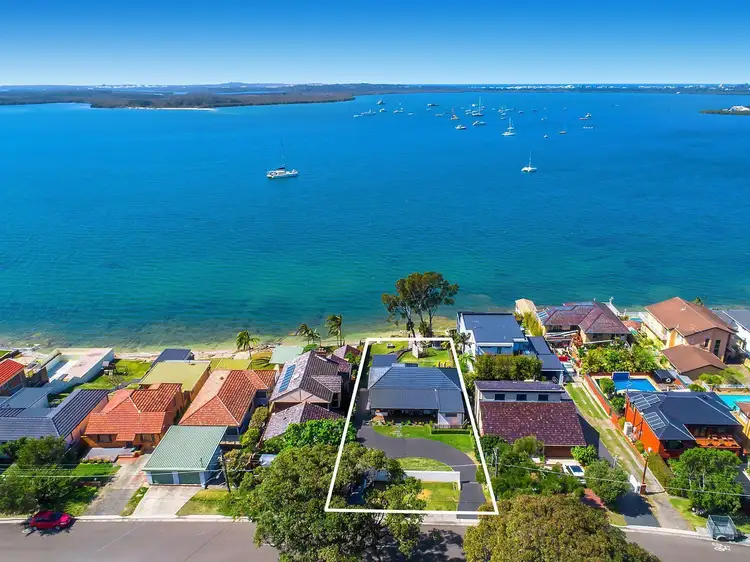 Main view of Homely house listing, 44 Woodlands Road, Taren Point NSW 2229