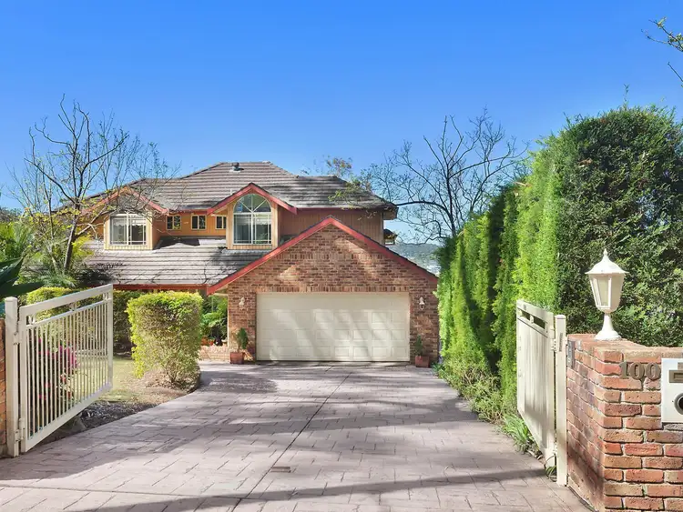 100 Bradleys Road, North Avoca NSW 2260