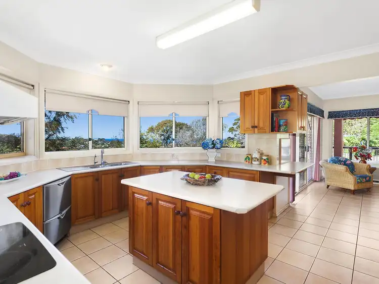 Second view of Homely house listing, 100 Bradleys Road, North Avoca NSW 2260