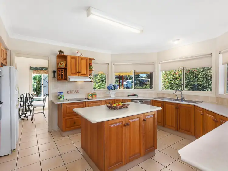 Fifth view of Homely house listing, 100 Bradleys Road, North Avoca NSW 2260