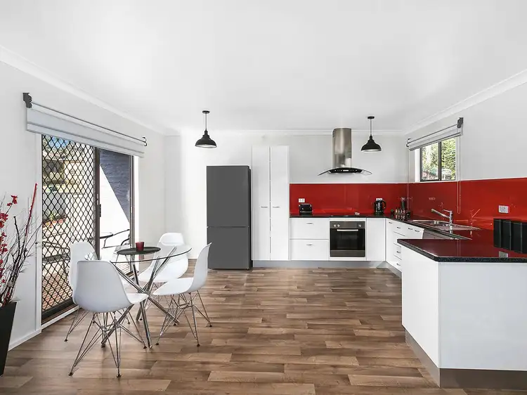 Main view of Homely house listing, 48 McKellar Boulevarde, Blue Haven NSW 2262