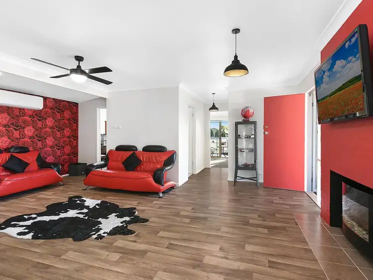 Second view of Homely house listing, 48 McKellar Boulevarde, Blue Haven NSW 2262