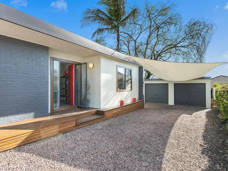 Third view of Homely house listing, 48 McKellar Boulevarde, Blue Haven NSW 2262