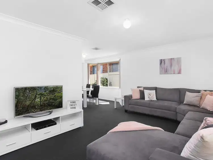 Second view of Homely house listing, 22 Highpoint Drive, Blacktown NSW 2148