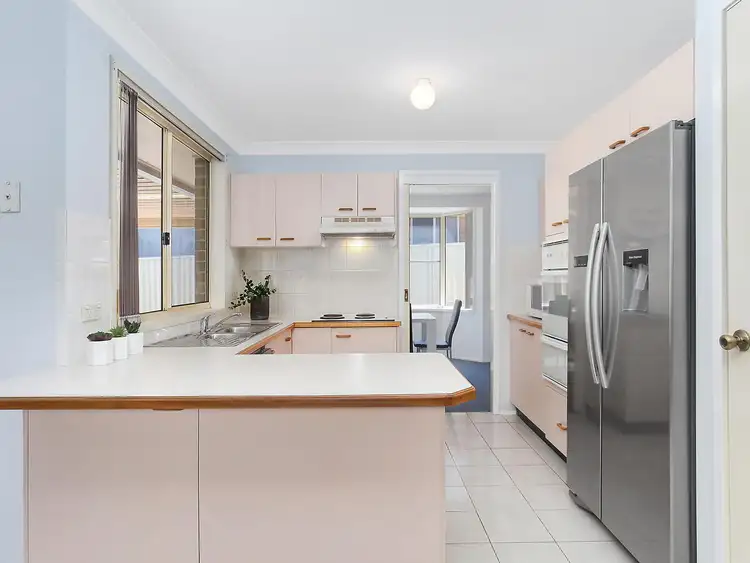Third view of Homely house listing, 22 Highpoint Drive, Blacktown NSW 2148