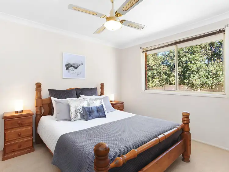 Fourth view of Homely house listing, 22 Highpoint Drive, Blacktown NSW 2148