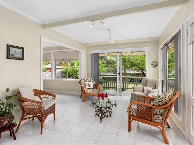 25 Dagmar Crescent, Blacktown NSW 2148