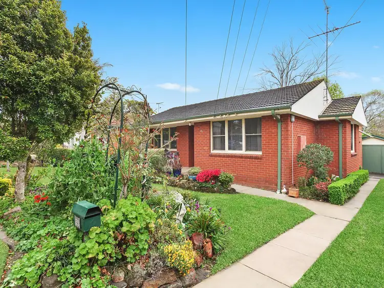 Second view of Homely house listing, 25 Dagmar Crescent, Blacktown NSW 2148