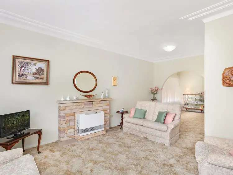 Fourth view of Homely house listing, 25 Dagmar Crescent, Blacktown NSW 2148