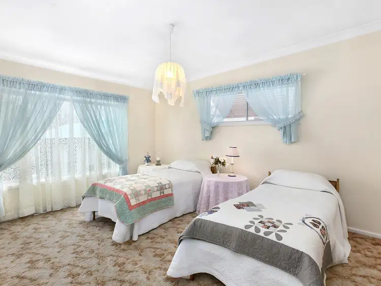 Fifth view of Homely house listing, 25 Dagmar Crescent, Blacktown NSW 2148