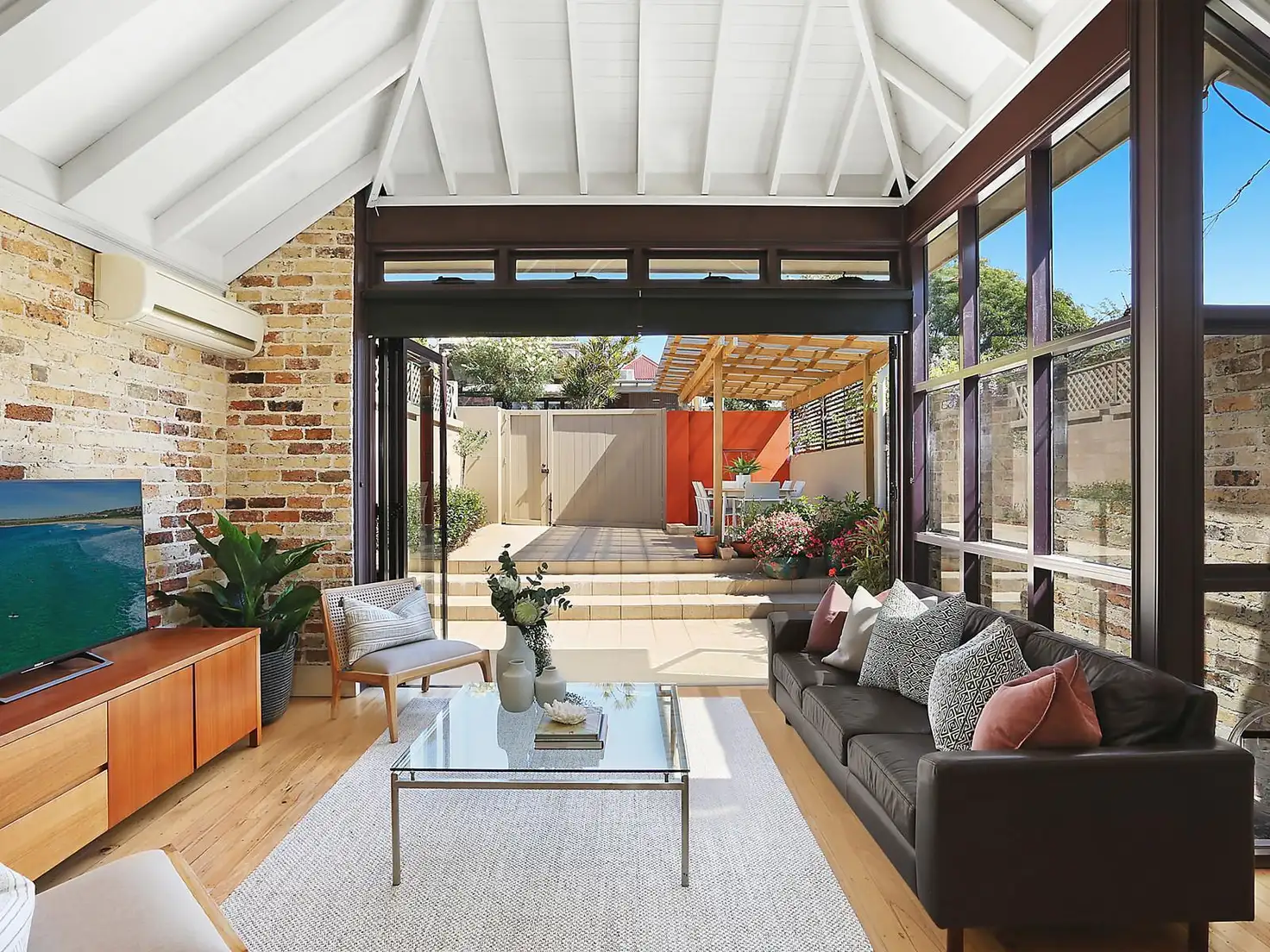 Main view of Homely house listing, 55 Cecily Street, Lilyfield NSW 2040