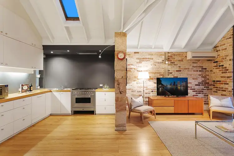 Third view of Homely house listing, 55 Cecily Street, Lilyfield NSW 2040