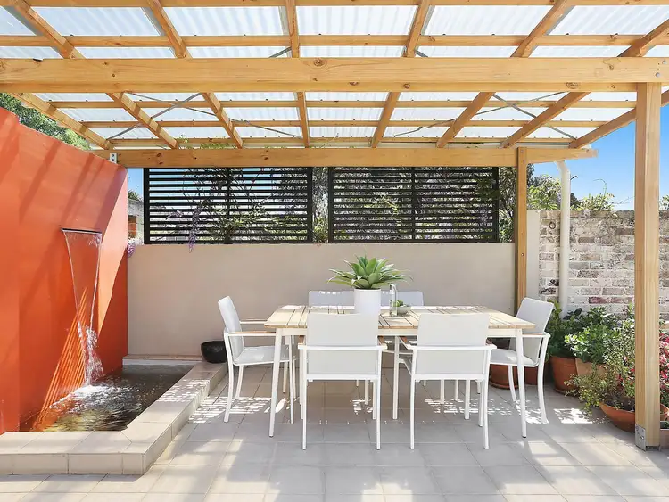 Fourth view of Homely house listing, 55 Cecily Street, Lilyfield NSW 2040