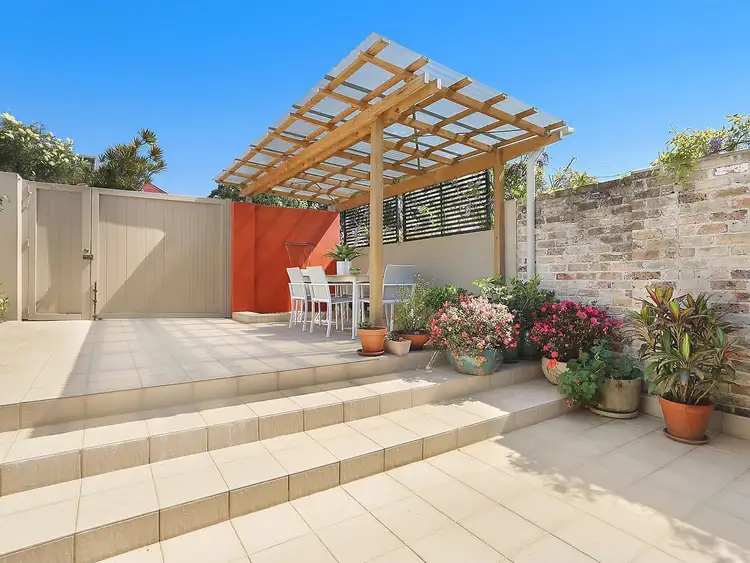 Fifth view of Homely house listing, 55 Cecily Street, Lilyfield NSW 2040