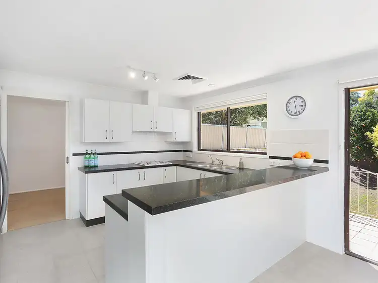 Third view of Homely house listing, 3 Barossa Court, Baulkham Hills NSW 2153