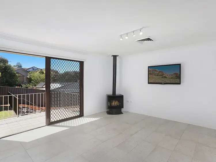 Fourth view of Homely house listing, 3 Barossa Court, Baulkham Hills NSW 2153