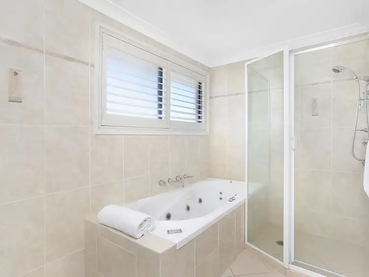 Sixth view of Homely house listing, 3 Barossa Court, Baulkham Hills NSW 2153