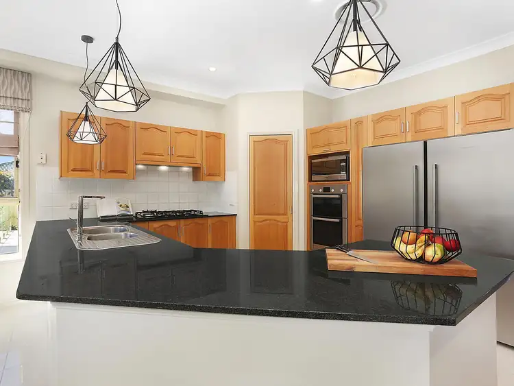 Fourth view of Homely house listing, 10 Valour Place, Kellyville Ridge NSW 2155