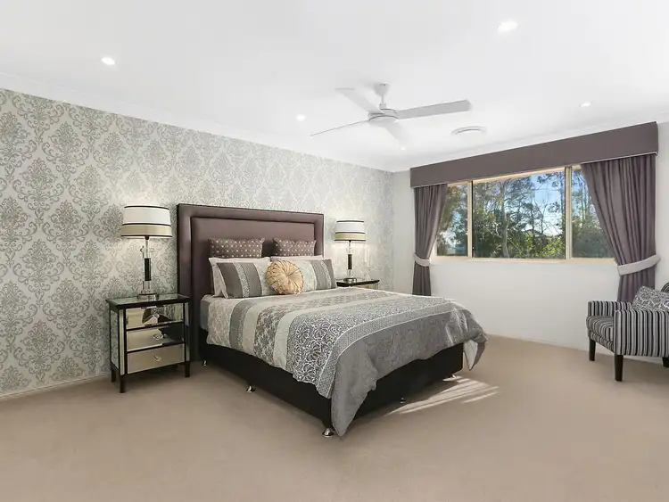 Sixth view of Homely house listing, 10 Valour Place, Kellyville Ridge NSW 2155