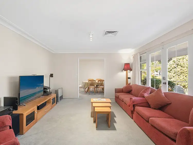 Second view of Homely house listing, 39 Westmore Drive, West Pennant Hills NSW 2125