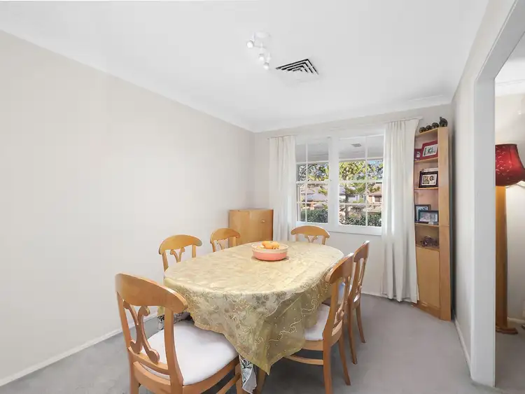 Fourth view of Homely house listing, 39 Westmore Drive, West Pennant Hills NSW 2125