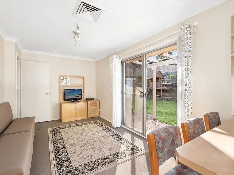Fifth view of Homely house listing, 39 Westmore Drive, West Pennant Hills NSW 2125