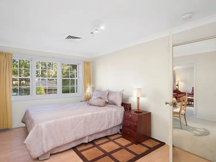 Sixth view of Homely house listing, 39 Westmore Drive, West Pennant Hills NSW 2125