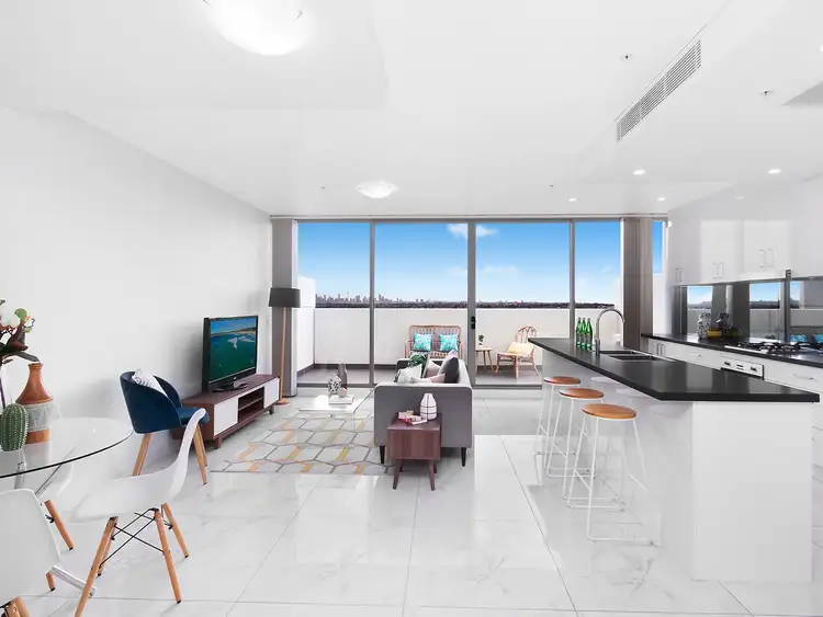 1305/36-38 Victoria Street