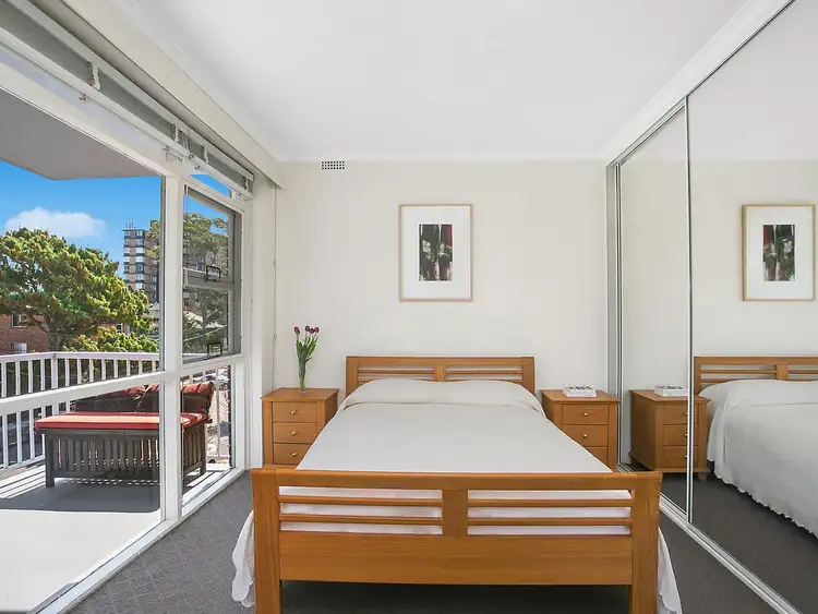 Third view of Homely apartment listing, 4/12 Elsmere Street, Kensington NSW 2033