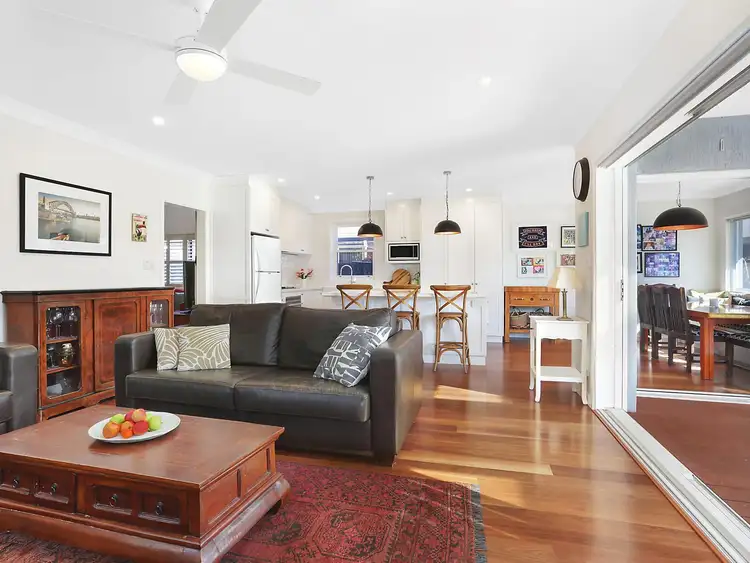 Second view of Homely house listing, 386 Avoca Street, Kingsford NSW 2032