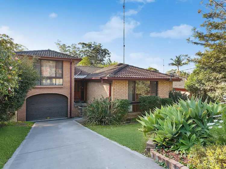41 Barree Avenue, Narara NSW 2250