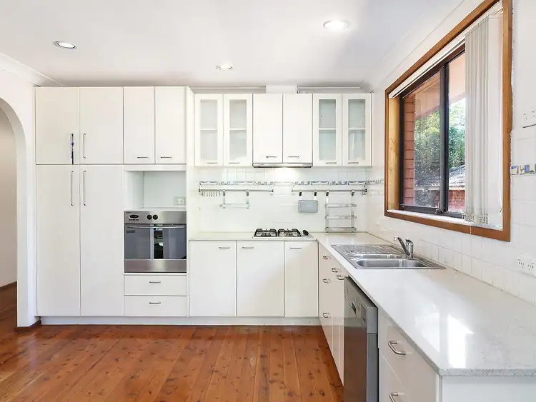 Second view of Homely house listing, 41 Barree Avenue, Narara NSW 2250
