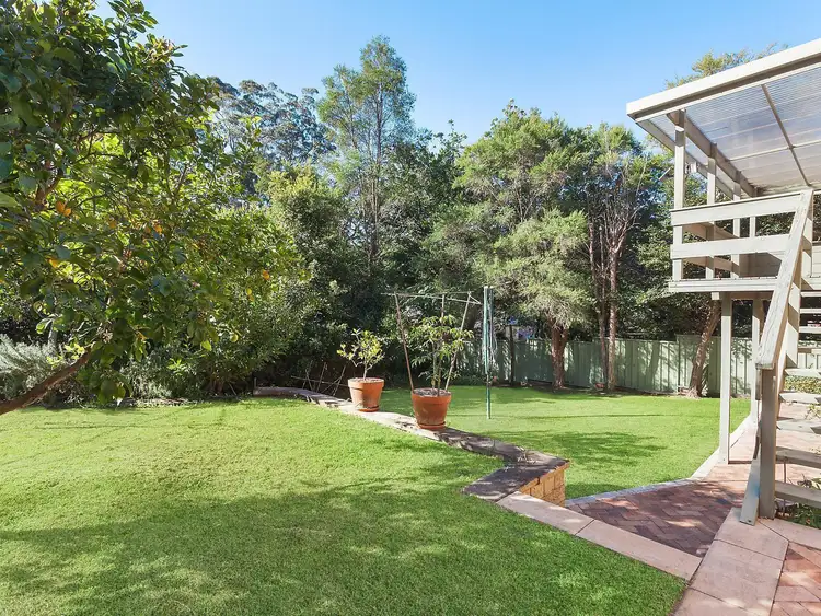 Third view of Homely house listing, 41 Barree Avenue, Narara NSW 2250