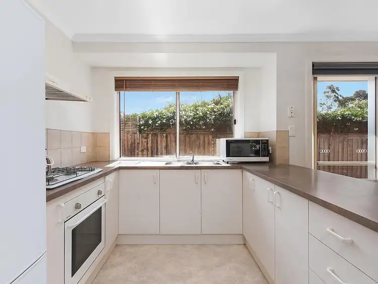 Third view of Homely unit listing, 2/364 Autumn Street, Herne Hill VIC 3218