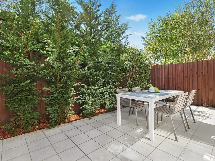 Third view of Homely apartment listing, 1/85 Pittwater Road, Hunters Hill NSW 2110