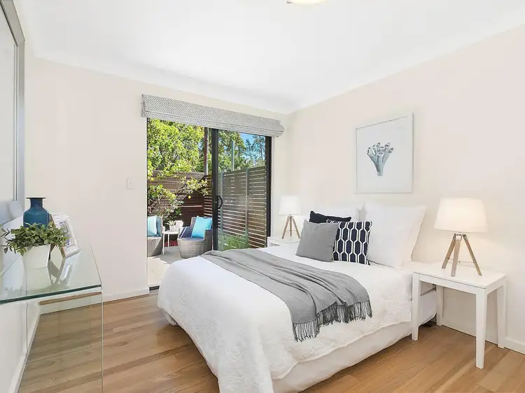 Fourth view of Homely apartment listing, 1/85 Pittwater Road, Hunters Hill NSW 2110