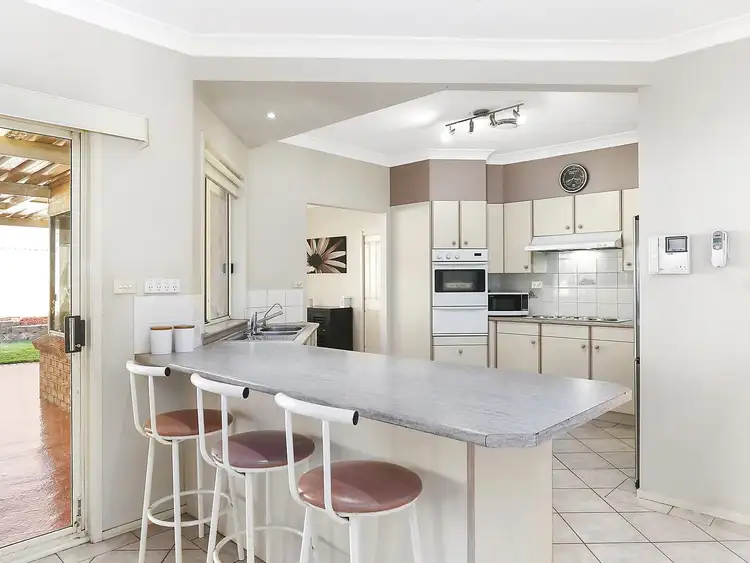 Third view of Homely house listing, 65 Lindeman Crescent, Green Valley NSW 2168