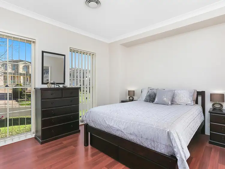 Fifth view of Homely house listing, 65 Lindeman Crescent, Green Valley NSW 2168