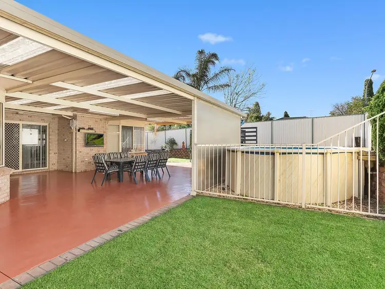 Sixth view of Homely house listing, 65 Lindeman Crescent, Green Valley NSW 2168