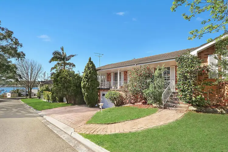 1B Bulls Road, Burraneer NSW 2230
