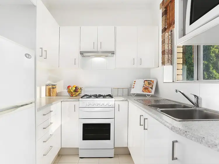 Second view of Homely apartment listing, 23/9 Nilson Avenue, Hillsdale NSW 2036