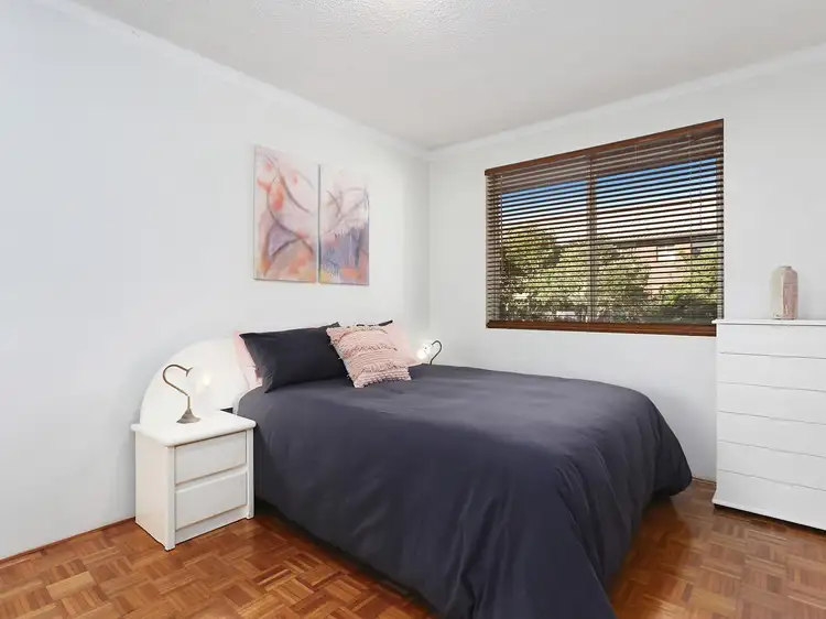 Third view of Homely apartment listing, 23/9 Nilson Avenue, Hillsdale NSW 2036