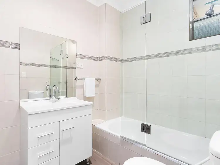 Fourth view of Homely apartment listing, 23/9 Nilson Avenue, Hillsdale NSW 2036